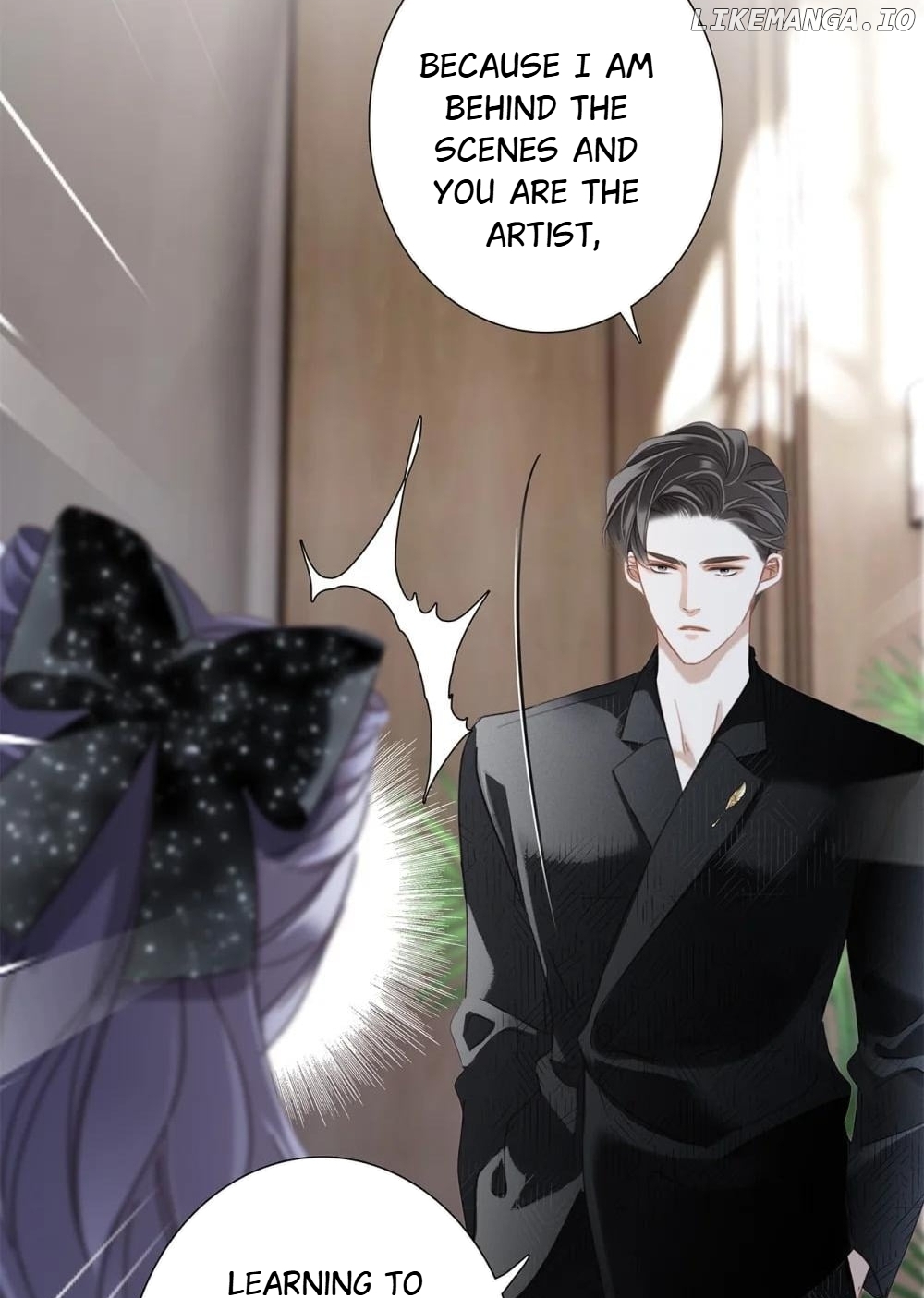 1st Kiss – I Don’t Want To Consider You As Sister Anymore Chapter 67 - 61 - page 16